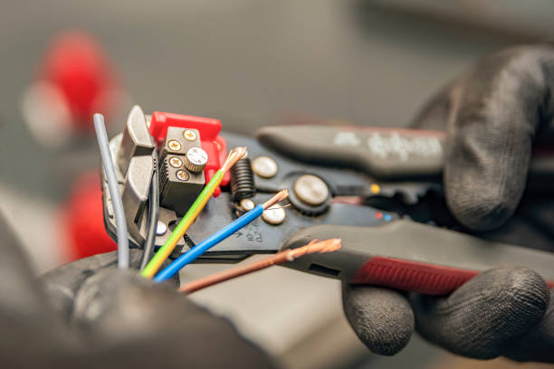 Best Local Electrician Companies  in Haw River, NC