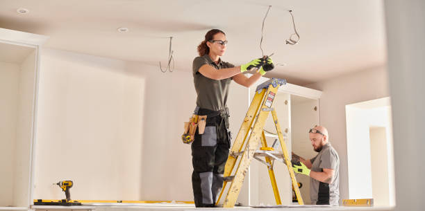 Best Electrical System Inspection  in Haw River, NC