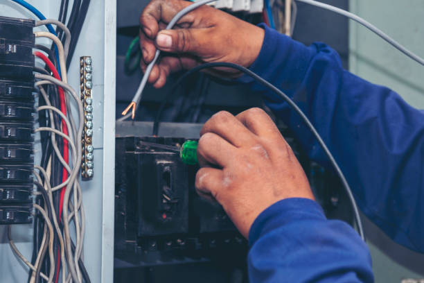 Best Emergency Electrical Repair  in Haw River, NC