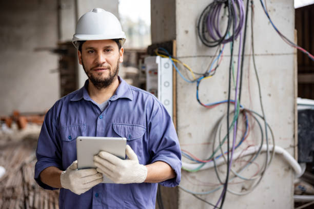 , NC Electrician Company