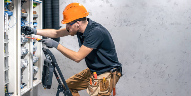 Best Electrical Wiring Services  in Haw River, NC